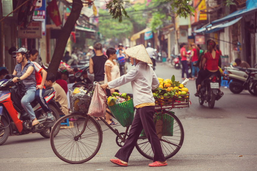vietnamese