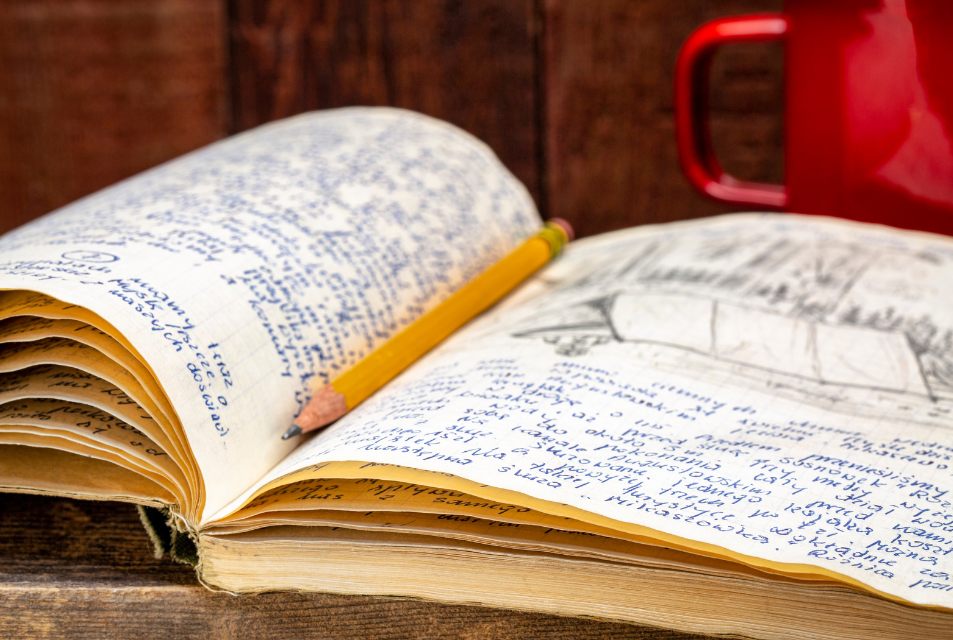 journal