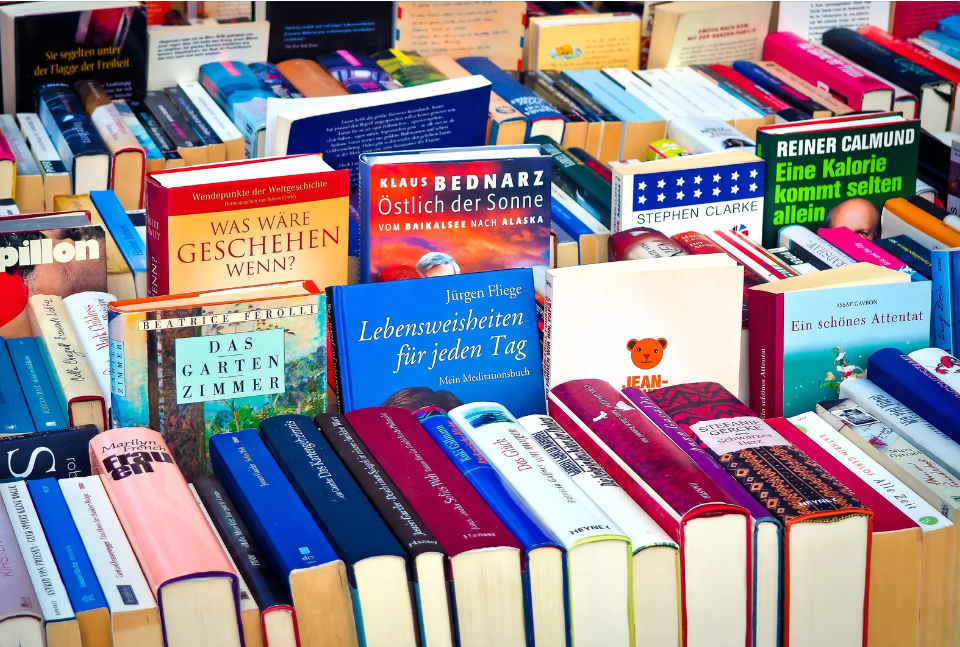 books