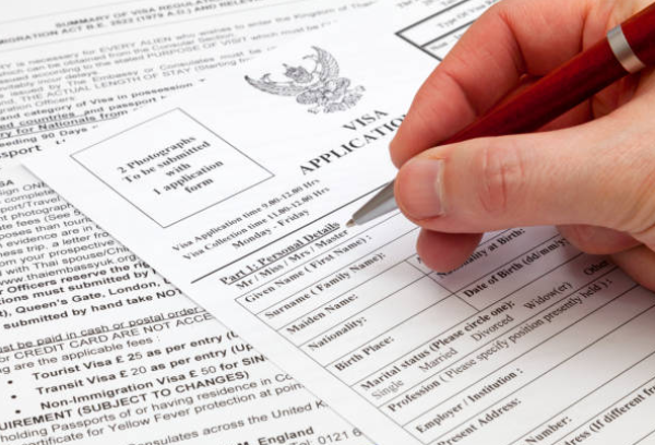 Panduan Utama Layanan Penerjemahan Tersumpah: Terjemahan Ijazah, Terjemahan Dokumen Visa, dan Lainnya 3 visa appp